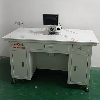 全域精密打孔，智造赋能升级